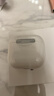 Apple/蘋(píng)果 AirPods 4(支持主動(dòng)降噪)搭配無(wú)線(xiàn)充電盒(USB-C)蘋(píng)果耳機 藍牙耳機適用iPhone/iPad 四代 曬單實(shí)拍圖