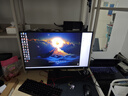 飛利浦EVNIA弈威 27英寸2K原生180Hz FastIPS快速液晶 HDR 99.5%sRGB 1msGTG 電競游戲顯示器 27M2N3500FQ 2K200Hz 曬單實(shí)拍圖