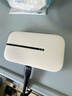 華為智選隨身wifi6移動無線wifi免插卡隨行4g無線網(wǎng)卡攜帶上網(wǎng)寶非全國通用無限流量2025款5G AX15B 頂配WiFi6【多網(wǎng)切換】2400毫安續(xù)航10小時 曬單實拍圖