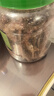 農香森 香脆小黃魚(yú)酥500g罐裝即食海味酥脆黃花魚(yú)仔孕婦零食解饞小吃 曬單實(shí)拍圖