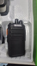 摩托羅拉一對價(jià)摩托大功率羅拉對講機戶(hù)外20-60公里5工地酒店對講機遠距離 待機王（超長(cháng)待機30天） 曬單實(shí)拍圖