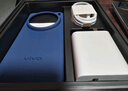 vivo X200 Pro 16GB+512GB 寶石藍 國家補貼 蔡司2億APO超級長(cháng)焦 藍晶×天璣9400 拍照 AI 手機 曬單實(shí)拍圖