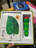 小彼恩毛毛蟲點讀筆 幼兒雙語啟蒙認(rèn)知大百科早教啟蒙點讀毛毛蟲繪本書 【超人IP】大百科+古力超人+掛圖 曬單實拍圖