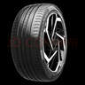 雙星汽車(chē)輪胎 225/45R19 ZR 96W X52 適配阿特茲/紅旗H5/寶馬i3 曬單實(shí)拍圖