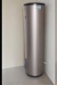 海爾（Haier）電熱水器5KW速熱300升大容量商用中央儲水立式落地電熱水器全屋熱水落裝 曬單實(shí)拍圖