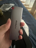 ThinkPlus聯(lián)想移動固態(tài)硬盤1TB 560MB/s 高速電腦PSSD手機直連type-C辦公硬盤TSD302系列 曬單實拍圖