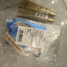 歐萊雅[花少同款]小金管防曬霜30ml*2戶(hù)外軍訓高倍隔離護膚品中秋禮物 曬單實(shí)拍圖
