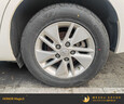 固特異（Goodyear）汽車(chē)輪胎 195/65R15 91V EF1 SPORT鷹馳F1酷跑 卡羅拉/朗逸/寶來(lái) 曬單實(shí)拍圖