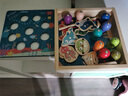 babycare兒童釣魚(yú)玩具木質(zhì)磁性魚(yú)1-2周歲寶寶智力動(dòng)腦早教生日禮物 曬單實(shí)拍圖