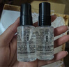 芭比波朗（Bobbi Brown）清透舒盈潔膚油200ml*3優(yōu)享套組 卸妝油 生日禮物 曬單實(shí)拍圖
