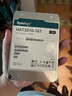 群暉（Synology）NAS硬盤(pán)16TB 512MB 7200轉 3.5英寸SATA HDD HAT3310 NAS專(zhuān)用機械硬盤(pán)全天候運行固件自動(dòng)更新 曬單實(shí)拍圖