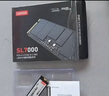 聯(lián)想（Lenovo）2TB SSD固態(tài)硬盤(pán)m.2接口(NVMe協(xié)議)PCIe4.0 x4 拯救者sl7000 40Pro讀速高達7200MB/s 曬單實(shí)拍圖