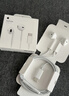 Apple/蘋(píng)果 USB-C接口有線(xiàn)耳機 type-c接口有線(xiàn)耳機蘋(píng)果耳機 蘋(píng)果17有線(xiàn)耳機筆記本耳機游戲音樂(lè ) 曬單實(shí)拍圖