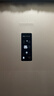 容聲253升一級能效三開(kāi)門(mén)小電冰箱家用小型風(fēng)冷無(wú)霜節能出租房宿舍BCD-253WD16NPA璀璨金家電國家補貼 曬單實(shí)拍圖