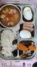 沃德百惠（WORTHBUY）卡皮巴拉保溫飯盒316不銹鋼小學(xué)生初中生上學(xué)專(zhuān)用上班族便當餐盒 316款5格+湯碗+餐具+保溫袋 曬單實(shí)拍圖