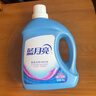 藍(lán)月亮 深層潔凈洗衣液 薰衣草香 3kg瓶+1kg瓶*3全瓶裝 強(qiáng)效去污易漂洗  曬單實拍圖