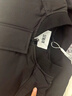 森馬（Semir）羽絨服女插肩袖可脫卸毛領(lǐng)2025冬季oversize花苞外套109725113017 曬單實(shí)拍圖
