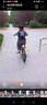 途銳達2025新款超輕兒童自行車(chē)6-12歲男孩腳踏車(chē)小孩學(xué)生單車(chē)20寸青檸綠 曬單實(shí)拍圖