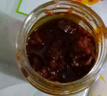 仲景 原味香菇醬 0添加防腐劑 拌飯拌面夾饃下飯醬菜蘑菇調味醬230g 曬單實(shí)拍圖