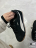 彪馬PUMA 【薄底鞋】復古跑鞋阿甘鞋美拉德男女休閑鞋TURINO 397453 曬單實(shí)拍圖