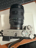 索尼（SONY）Alpha 7C II 新一代全畫(huà)幅微單相機A7C2雙影像小“7”數碼相機a7c2 A7CM2 a7c二代 銀色單機+【鏡頭20-70F4G】 官方標配【僅出廠(chǎng)配置】推薦購買(mǎi)套餐 曬單實(shí)拍圖