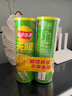樂(lè )事（Lay's）無(wú)限薯片 翡翠黃瓜味 104克*2罐 208克 休閑零食 膨化食品 曬單實(shí)拍圖