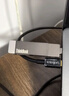 ThinkPad聯(lián)想Thinkbook 64GB Type-C USB3.1 U盤(pán) 讀速150MB/s 手機電腦 雙接口 u盤(pán)辦公商務(wù)優(yōu)盤(pán) BU100 曬單實(shí)拍圖