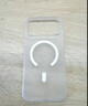 朗客適用iphone17promax手機殼蘋(píng)果17ProMax手機保護殼磨砂膚感無(wú)線(xiàn)充電殼全包防滑防摔耐磨散熱手機套 曬單實(shí)拍圖