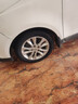 韓泰（Hankook）汽車輪胎 195/55R16 87H H308 原配K2/POLO/捷達 適配寶駿730 曬單實拍圖