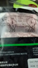 1號會(huì )員店有機黑豬瘦肉餡800g 肥瘦2:8 包子餃子丸子餡 黑豬肉 生鮮  曬單實(shí)拍圖
