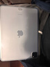 【現貨速發(fā)】蘋(píng)果iPad Pro11寸蘋(píng)果平板電腦ipadpro2022款 iPad Pro 11寸 深空灰 256G WiFi版+配件禮包+店保2年 曬單實(shí)拍圖