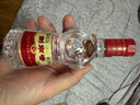 劍南春 經(jīng)典版小酒 52度 100mL 1瓶 曬單實(shí)拍圖
