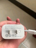 領(lǐng)臣5v1a充電頭usb充電器插頭適用蘋(píng)果iphone15/16安卓手機手表手環(huán)耳機通用電源適配器 曬單實(shí)拍圖