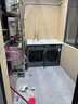 海爾（Haier）滾筒洗衣機(jī)全自動(dòng)10公斤家用家電國(guó)家補(bǔ)貼 京東自營(yíng)精華洗超薄E25J7 一級(jí)能效以舊換新 內(nèi)衣洗租房 曬單實(shí)拍圖