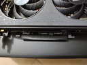 技嘉（GIGABYTE）9060XT顯卡 魔鷹 AMD Radeon RX 9060 XT GAMING OC 16G 電競游戲設(shè)計(jì)智能AI電腦獨(dú)立顯卡  曬單實(shí)拍圖