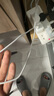 CUKTECH酷態(tài)科40W蘋果16/15充電器充電線氮化鎵套裝兼容30W適用iPhone16/15ProMax/plus/ipad快充頭Type-C 曬單實拍圖