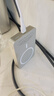 威頓【國(guó)家3C認(rèn)證】MagSafe磁吸充電寶適配蘋(píng)果Apple外接電池移動(dòng)電源大容量20W快充超薄小巧國(guó)家補(bǔ)貼 【30000M】鈦金色｜進(jìn)口電芯 【國(guó)家3C認(rèn)證】高品質(zhì)電芯｜可上飛機(jī)｜20W快充 曬單實(shí)拍圖