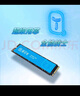 銓興（QUANXING）酷芯客 512GB SSD固態(tài)硬盤(pán) AI PC存儲配件 M.2接口 2280（NVME協(xié)議）PCIe3.0 讀速2800MB/s P300 曬單實(shí)拍圖