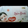 好奇（Huggies）鉑金裝小桃褲紙尿褲大號L60片(9-14kg)尿不濕【消暑散熱】 曬單實拍圖