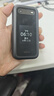 諾基亞 NOKIA 2660 Flip 4G 移動(dòng)聯(lián)通電信 雙卡雙待  翻蓋手機 備用手機 老人老年手機 學(xué)生手機 黑色 曬單實(shí)拍圖