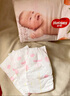 好奇（Huggies）鉑金裝小桃褲紙尿褲L120片(9-14kg)大號尿不濕【消暑散熱】 曬單實(shí)拍圖