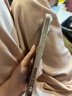 【即將售完】iPhone16promax手機16pro max雙卡雙待全網(wǎng)通5G手機 蘋(píng)果16promax 沙漠色鈦金屬 256GB+全網(wǎng)通+質(zhì)保2年+配件禮包 曬單實(shí)拍圖