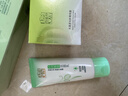百雀羚（PECHOIN）護(hù)膚套裝草本精萃驚喜6件潔水乳霜補(bǔ)水保濕國貨 曬單實(shí)拍圖