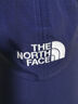 THE NORTH FACE北面25春夏帽子戶(hù)外男女同款運動(dòng)遮陽(yáng)休閑鴨舌帽8CQ1 8K2 SM 曬單實(shí)拍圖