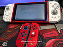 澳加獅J20Pro騎士Switch手柄JoyCon分體手柄HD震動NS2無線藍牙雙影奇境馬里奧派對NFC左右游戲手柄 曬單實拍圖