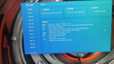 機械革命【國家補貼20%】極光X 酷睿i7HX 游戲本筆記本電腦(i7-13700HX 16G 1T RTX5060 2.5K屏 180Hz 灰) 曬單實拍圖