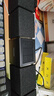 飛利浦（PHILIPS）SPA5600 藍(lán)牙音箱電腦音響游戲電競(jìng)音響桌面家用臺(tái)式長(zhǎng)條音箱 內(nèi)置麥克風(fēng) 曬單實(shí)拍圖