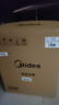 美的（Midea）【國家補貼】0涂層精鋼厚釜電壓力鍋5L雙膽全自動(dòng)智能預約家用煲湯煮飯電飯煲C5856G高壓鍋4-6人 曬單實(shí)拍圖