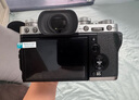 富士（FUJIFILM）XT30  XT4 XT5 XT200 XT100 20 復古二手微單相機 富士XT4 15-45 套機 99成新 曬單實(shí)拍圖