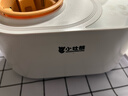 小壯熊嬰兒搖奶器電動(dòng)寶寶奶粉攪拌器外出沖奶神器智能可調全自動(dòng)轉奶機 【新升級款】 0.5L 無(wú)水暖奶/搖奶 曬單實(shí)拍圖